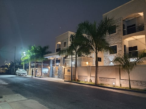 Apartment in Accra Ghana