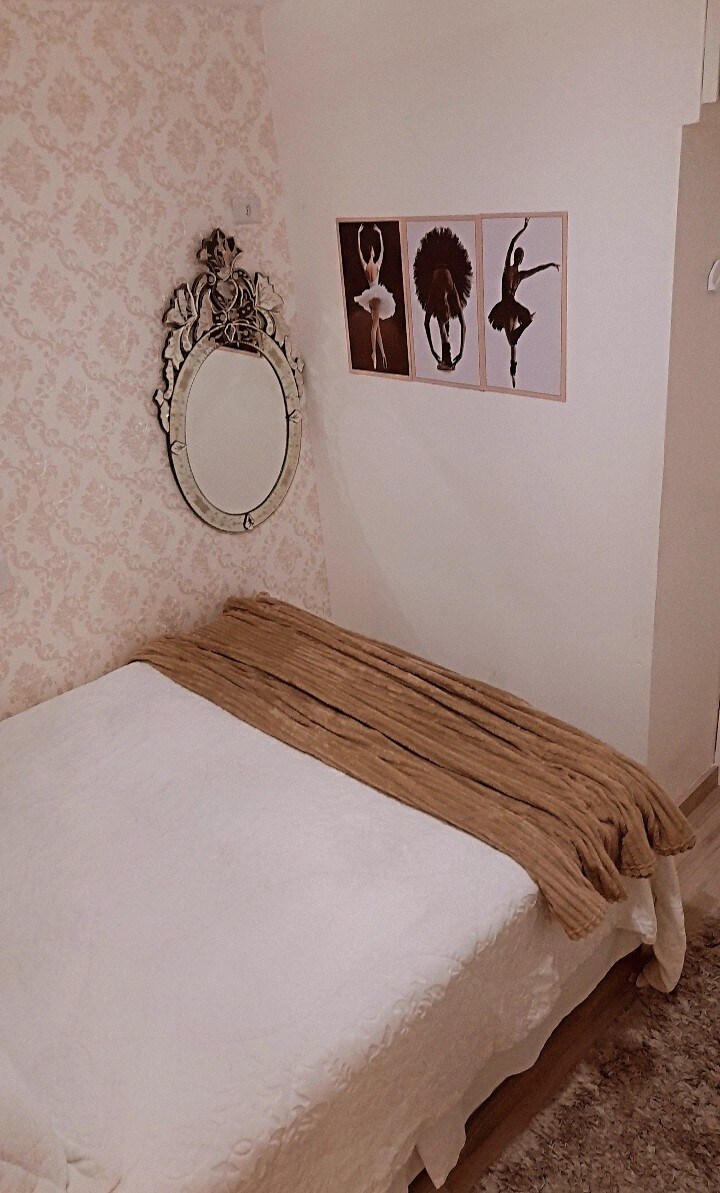 غرفة نوم خاصة 