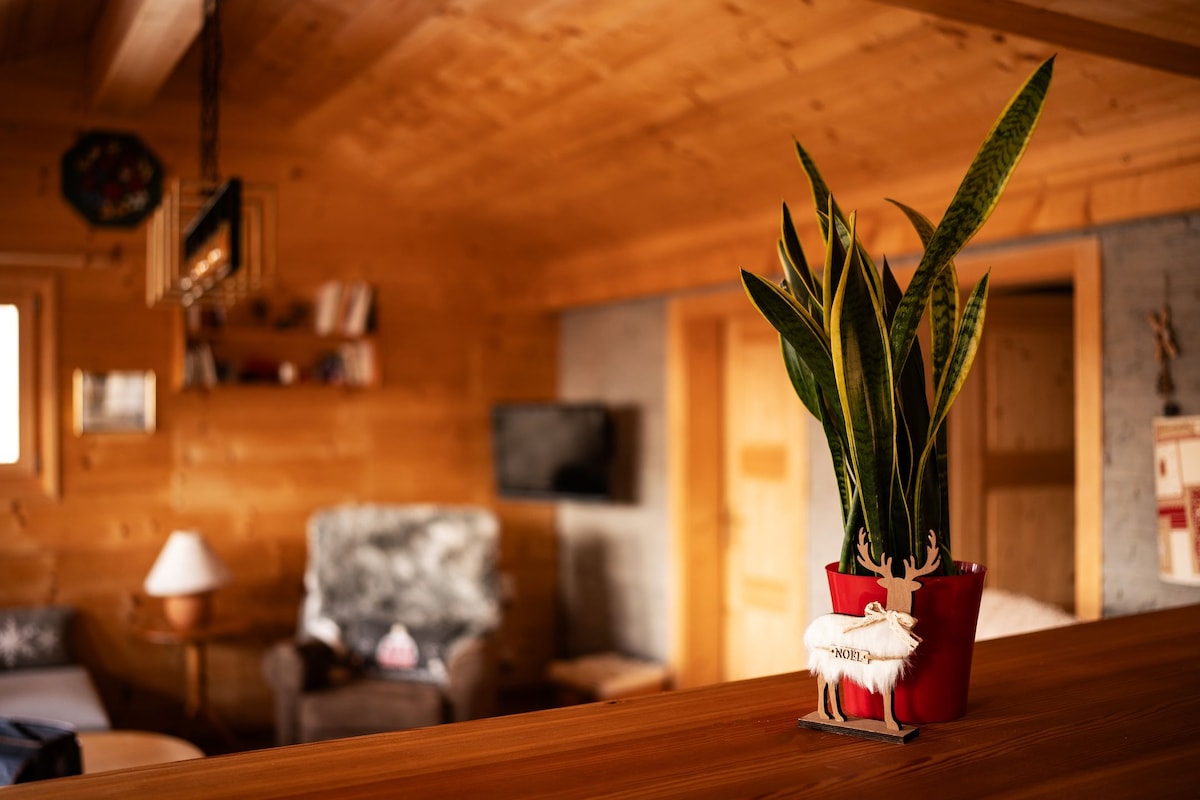 Всекидневна