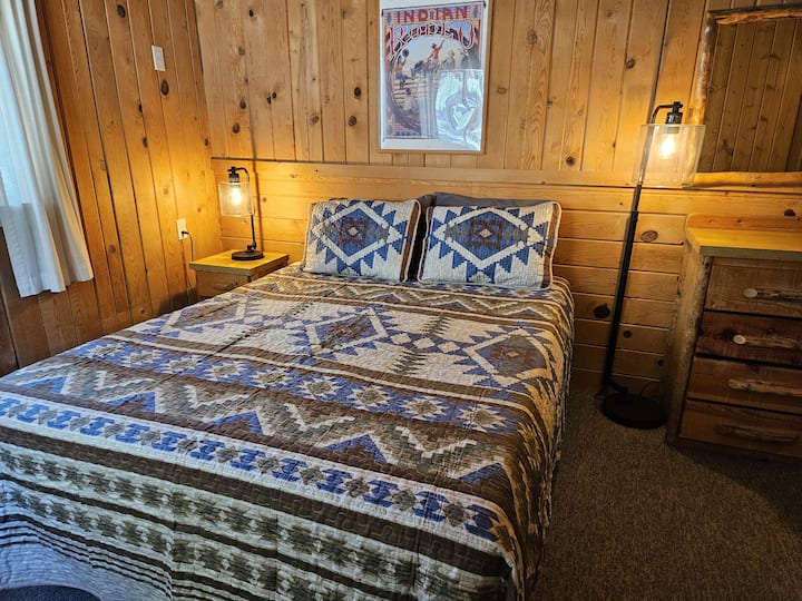 საძინებელი 3