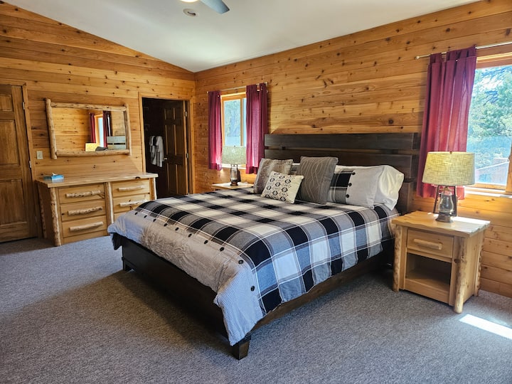 საძინებელი 1