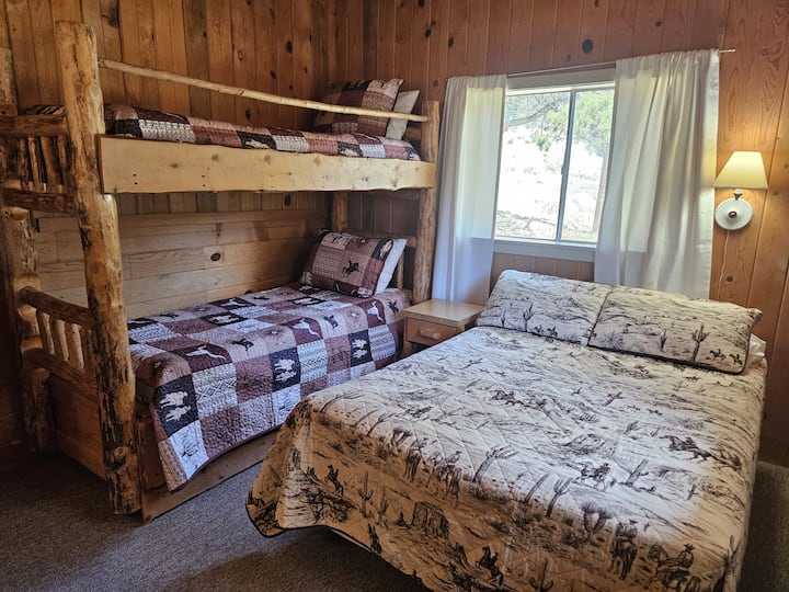 საძინებელი 2