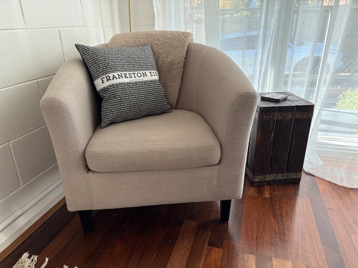The Beauty Park Getaway - Frankston