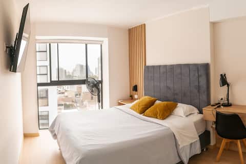 Amazing Apart Gym Cowork Pool Barranco 1102