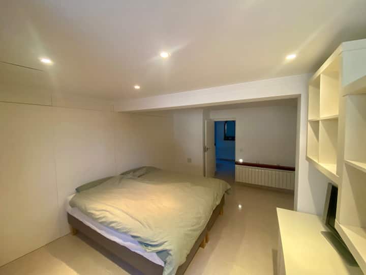 Спална соба 4