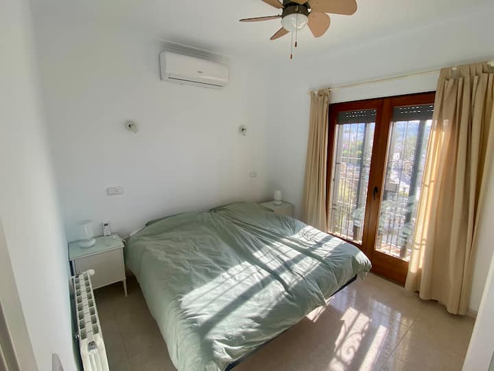 Спална соба 1