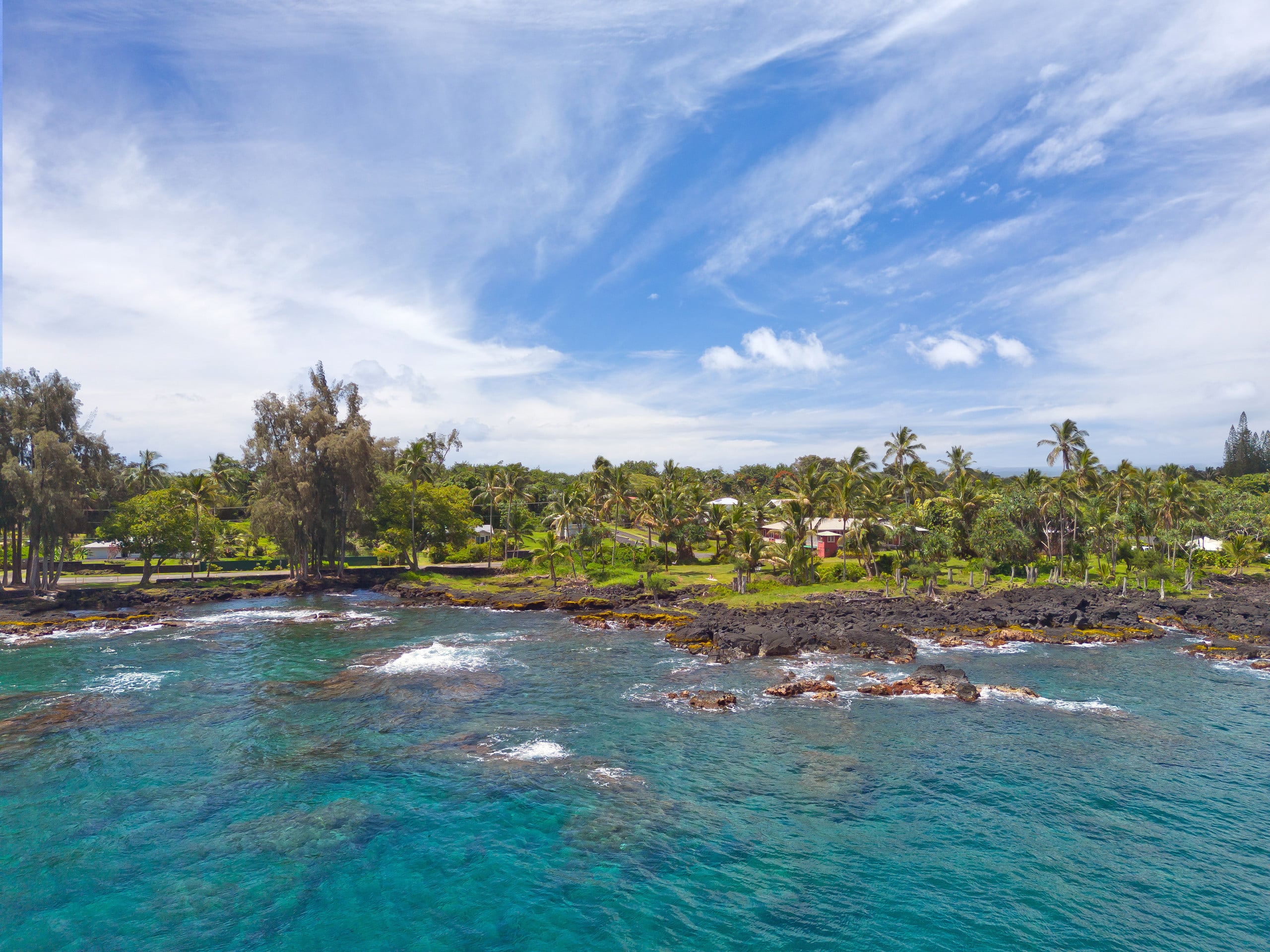 Condo in Hilo · ★4.72 · 2 bedrooms · 3 beds · 1 bath - Image 23