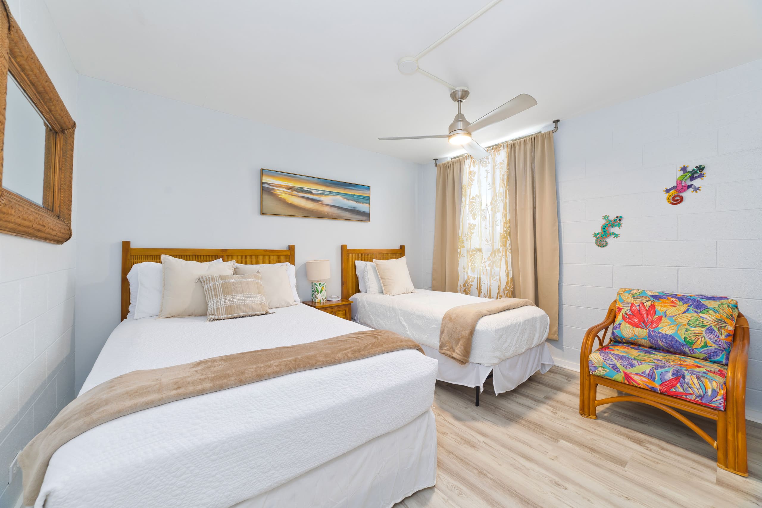 Condo in Hilo · ★4.72 · 2 bedrooms · 3 beds · 1 bath - Image 14