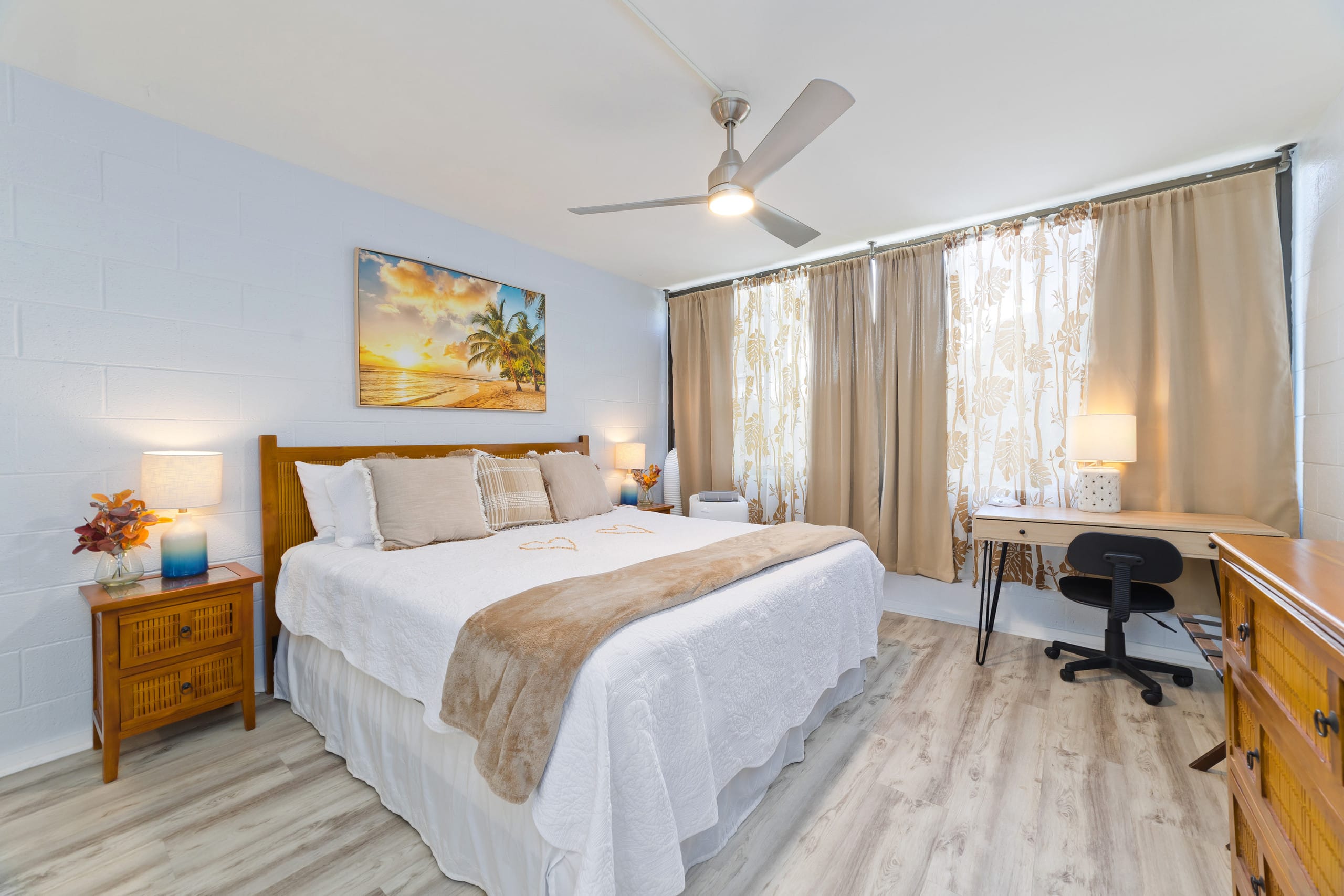 Condo in Hilo · ★4.72 · 2 bedrooms · 3 beds · 1 bath - Image 12