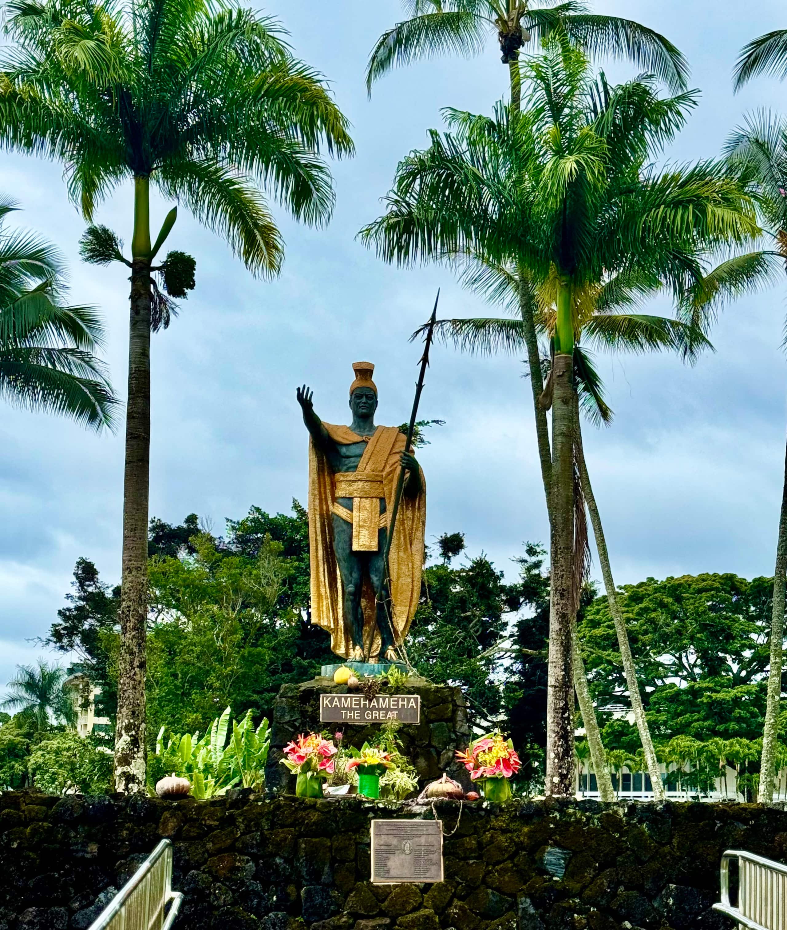 Condo in Hilo · ★4.72 · 2 bedrooms · 3 beds · 1 bath - Image 52