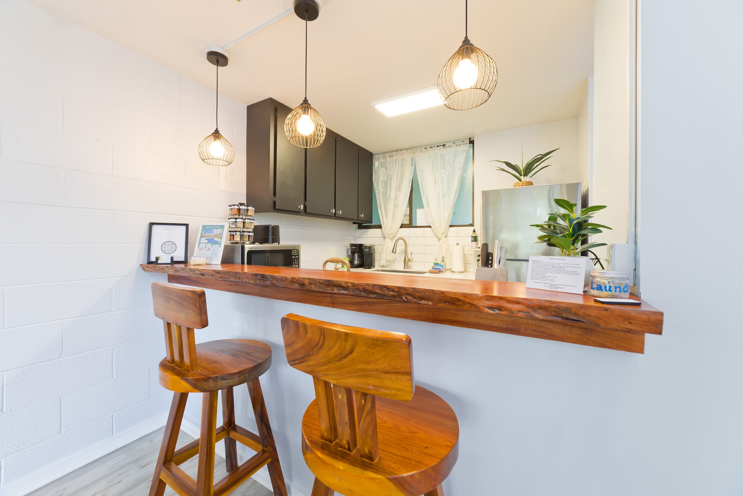 Condo in Hilo · ★4.72 · 2 bedrooms · 3 beds · 1 bath - Image 11