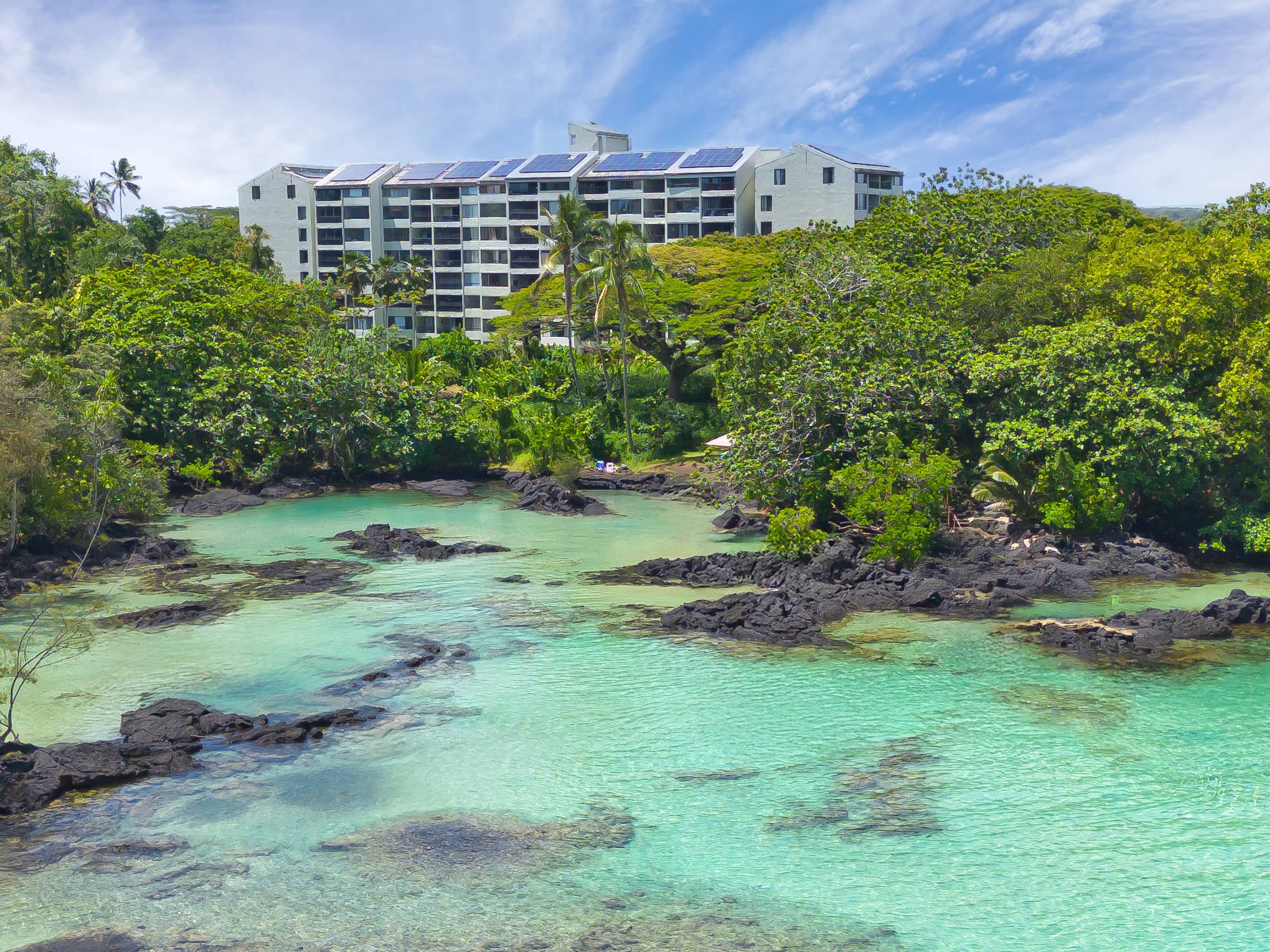 Condo in Hilo · ★4.72 · 2 bedrooms · 3 beds · 1 bath - Image 29