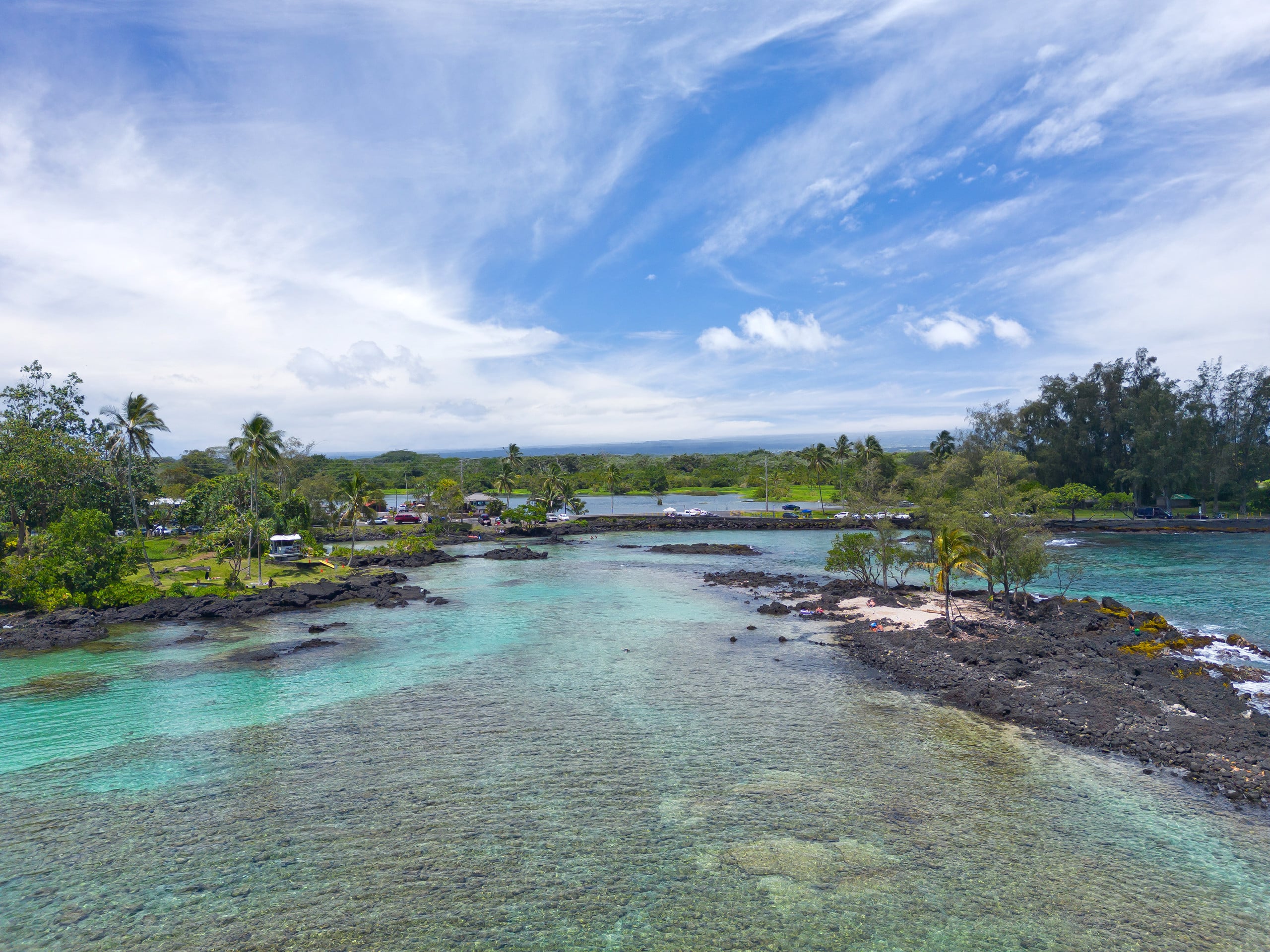 Condo in Hilo · ★4.72 · 2 bedrooms · 3 beds · 1 bath - Image 22