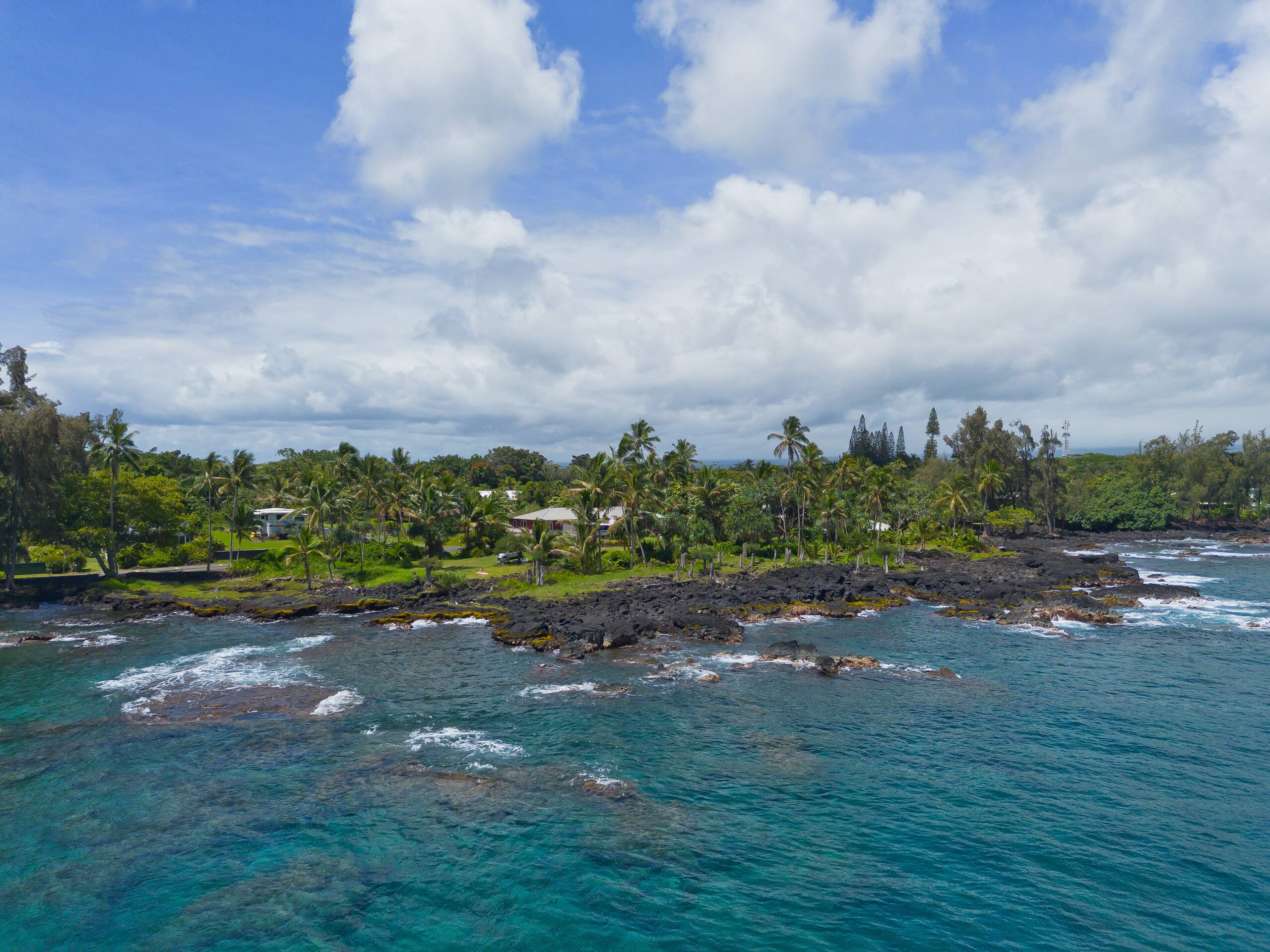Condo in Hilo · ★4.72 · 2 bedrooms · 3 beds · 1 bath - Image 20