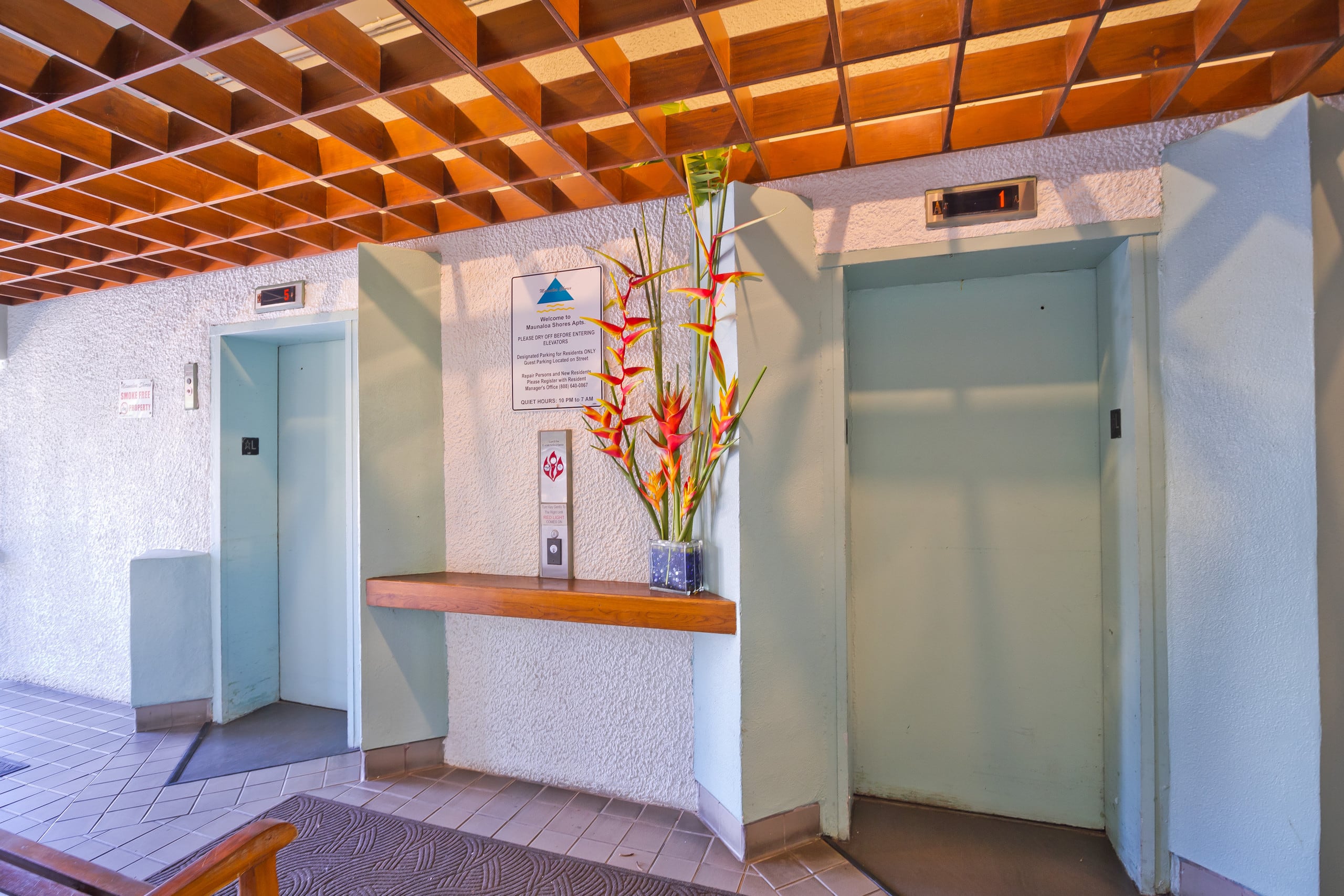 Condo in Hilo · ★4.72 · 2 bedrooms · 3 beds · 1 bath - Image 31