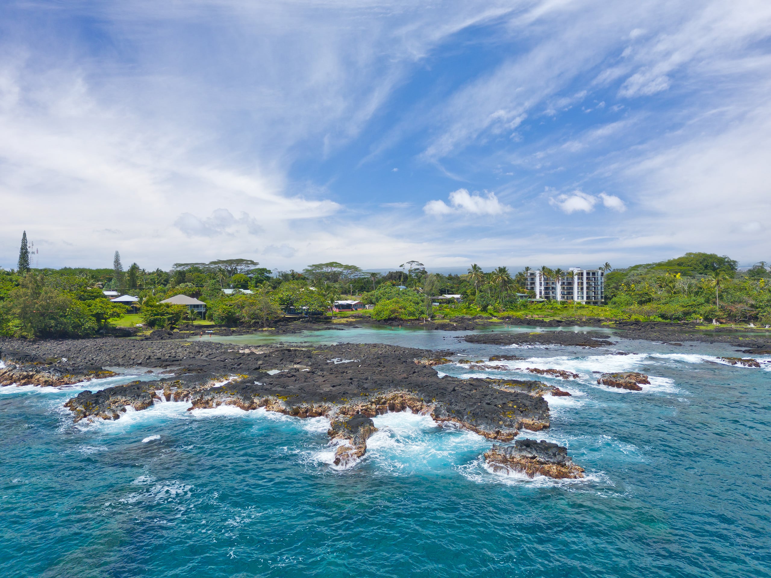 Condo in Hilo · ★4.72 · 2 bedrooms · 3 beds · 1 bath - Image 32