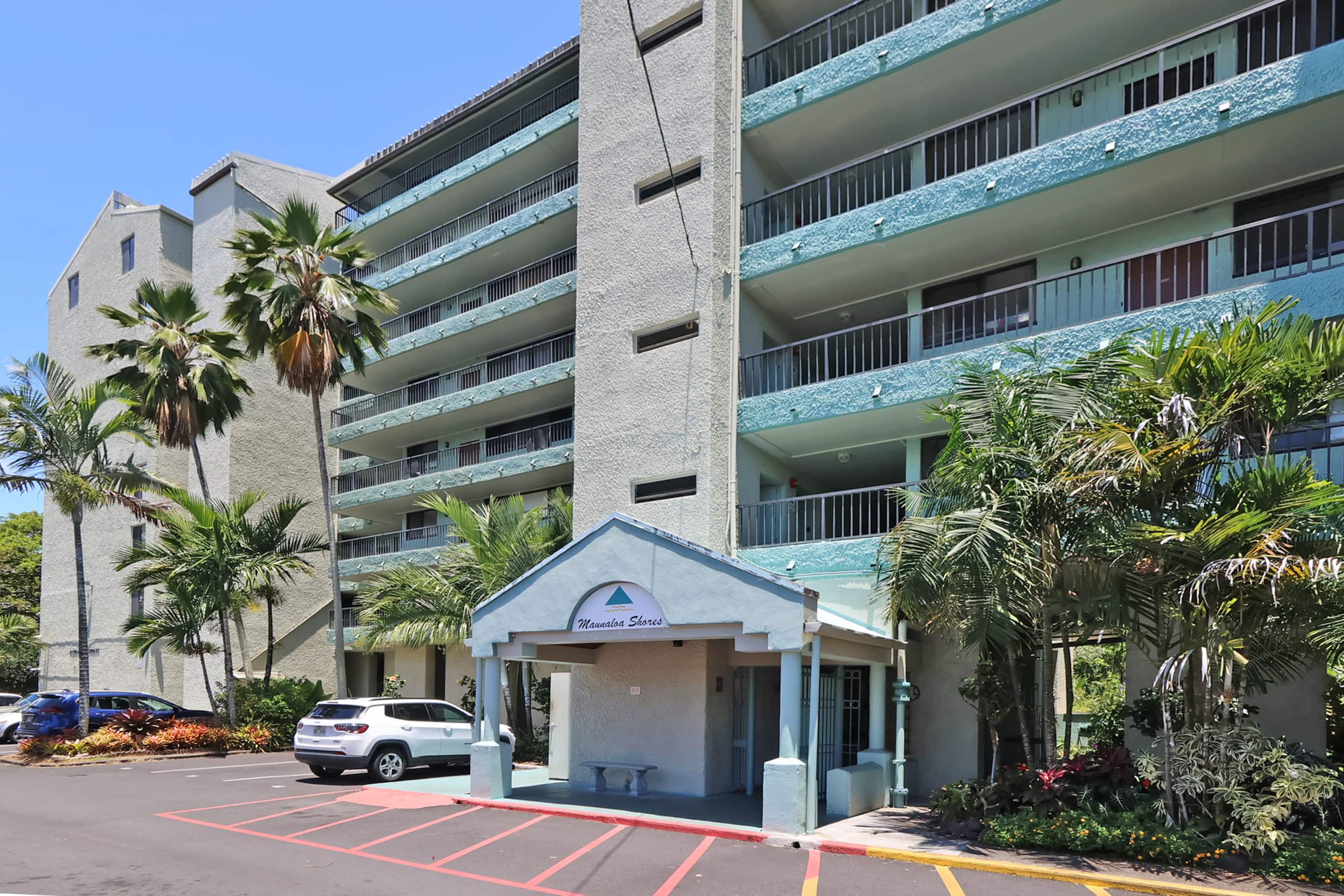 Condo in Hilo · ★4.72 · 2 bedrooms · 3 beds · 1 bath - Image 28
