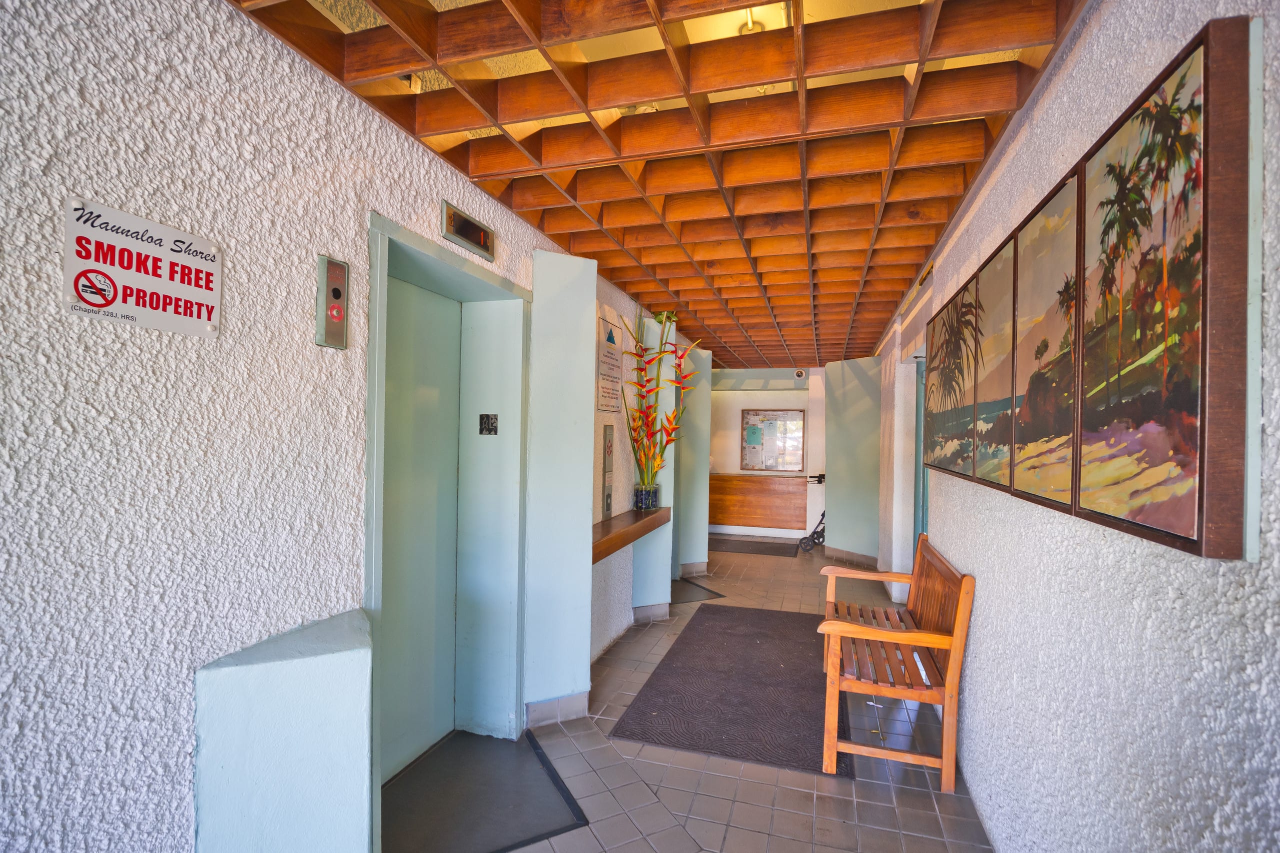 Condo in Hilo · ★4.72 · 2 bedrooms · 3 beds · 1 bath - Image 33