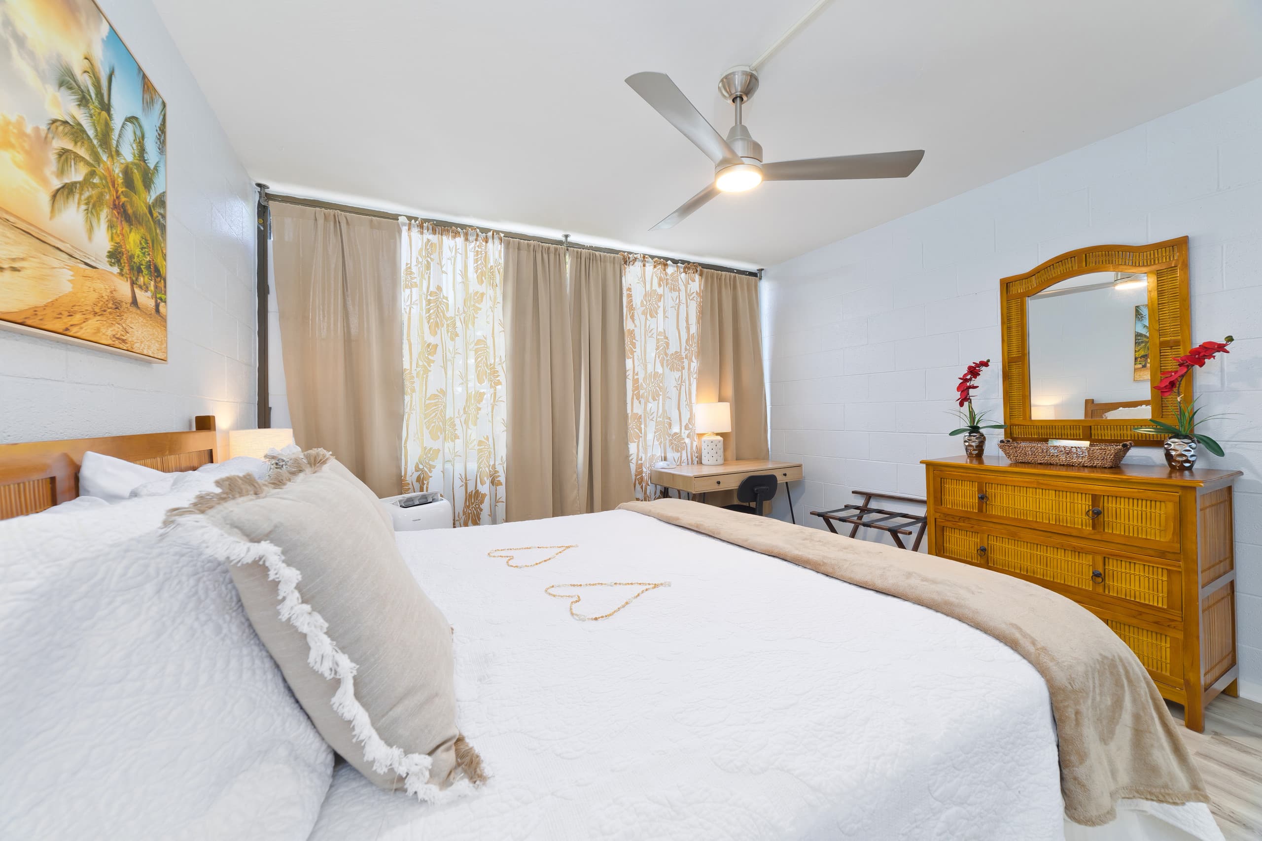 Condo in Hilo · ★4.72 · 2 bedrooms · 3 beds · 1 bath - Image 13
