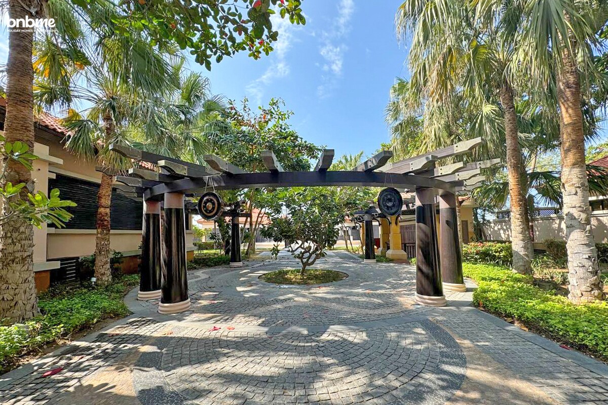 bnbme | Apartment in Anantara Resort Palm Jumeirah
