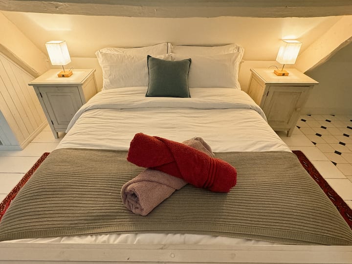 Camera da letto 2