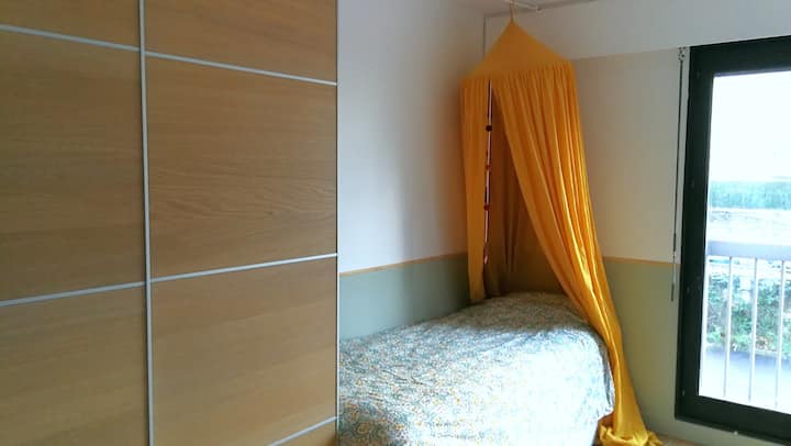 საძინებელი 2