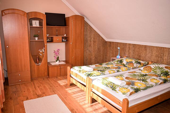 Спална соба 2