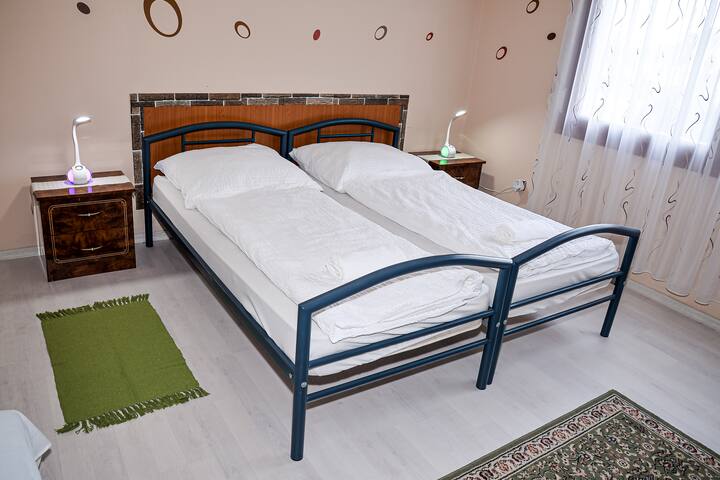 Спална соба 1