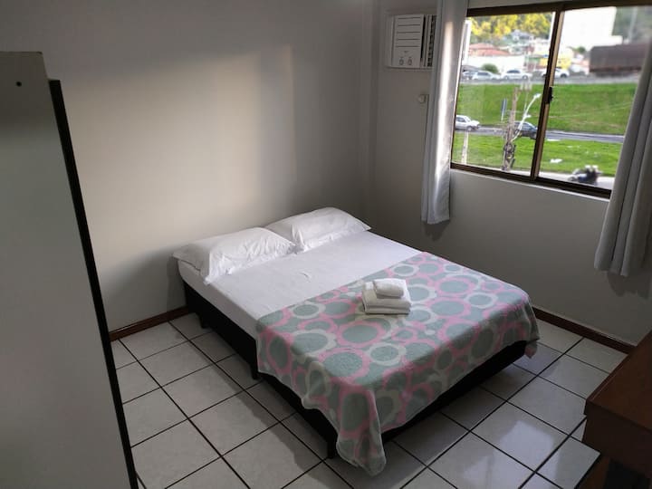 Спална соба 1