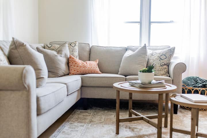 Downtown Vero, Cozy Home – Minutes To Beach! - Vero Beach, FL