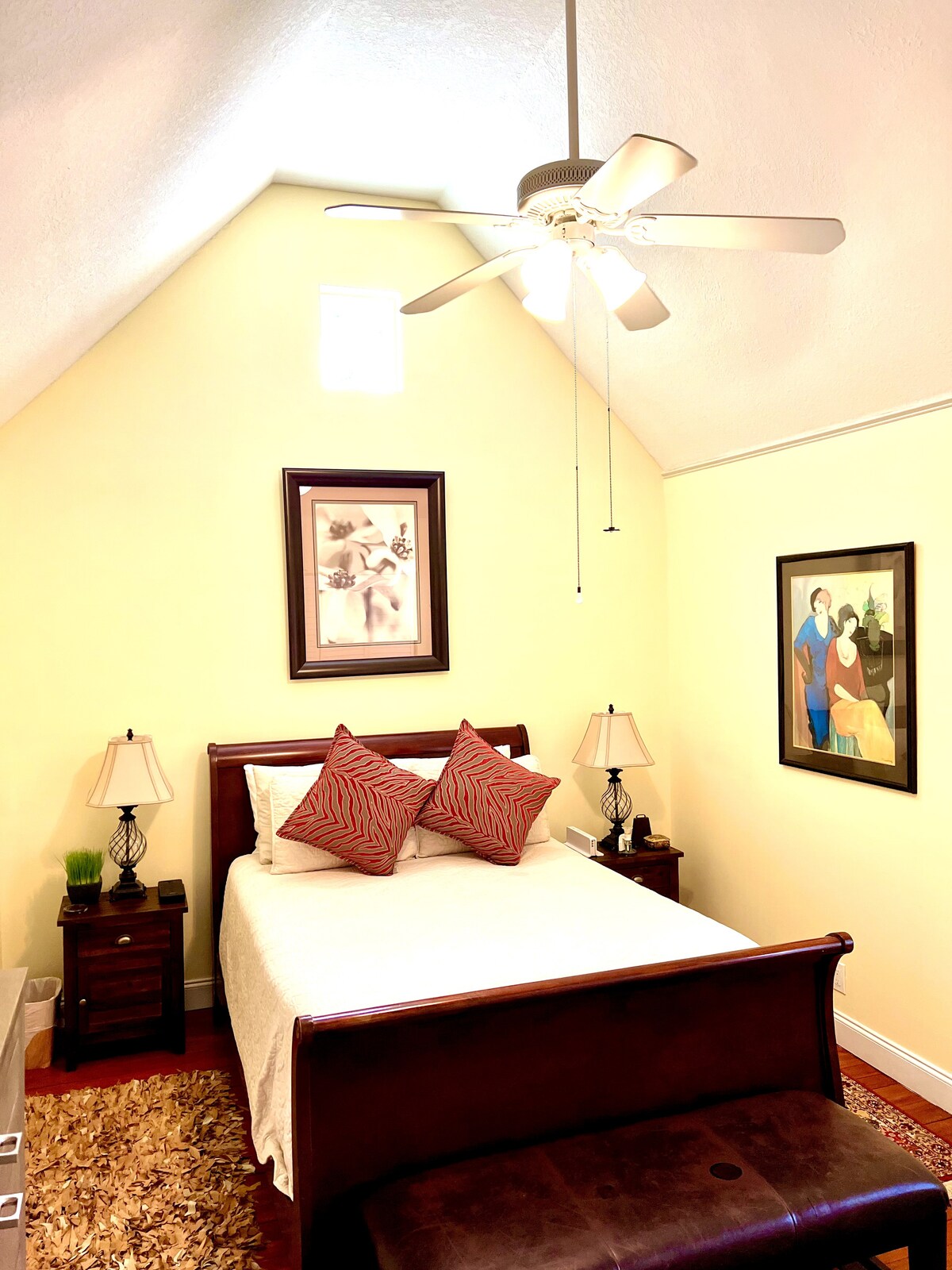 Top performing Airbnb: Miami Stadium Fast WIFI Free Parking FIFAWorldCup in Shorecrest