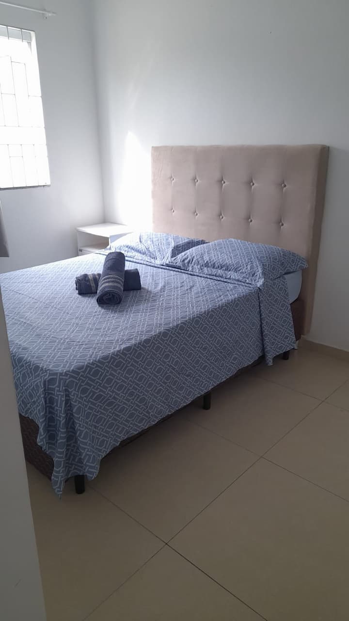 საძინებელი 1