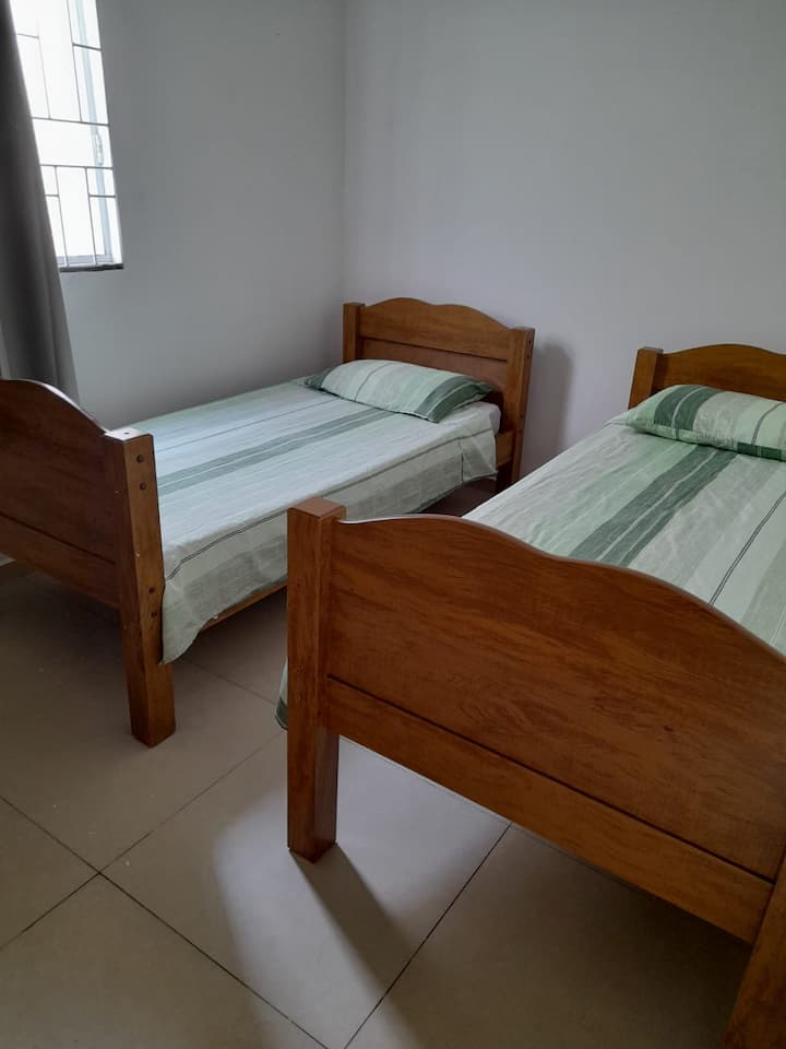 საძინებელი 2