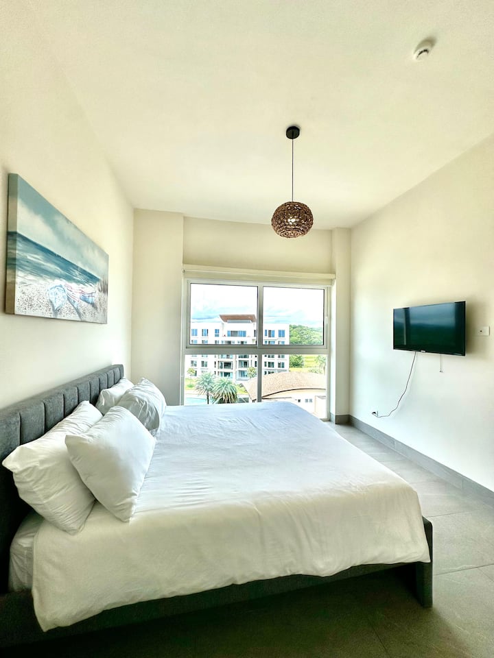 საძინებელი 1