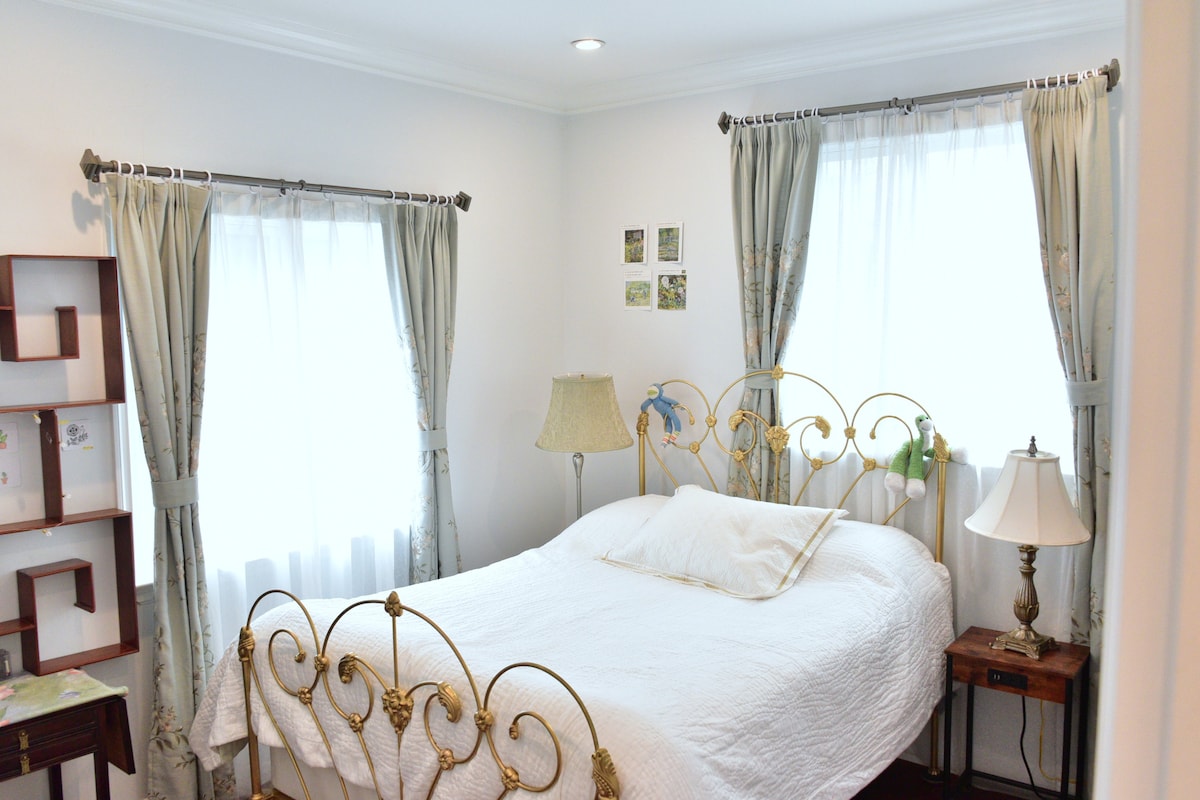 Спална соба 3