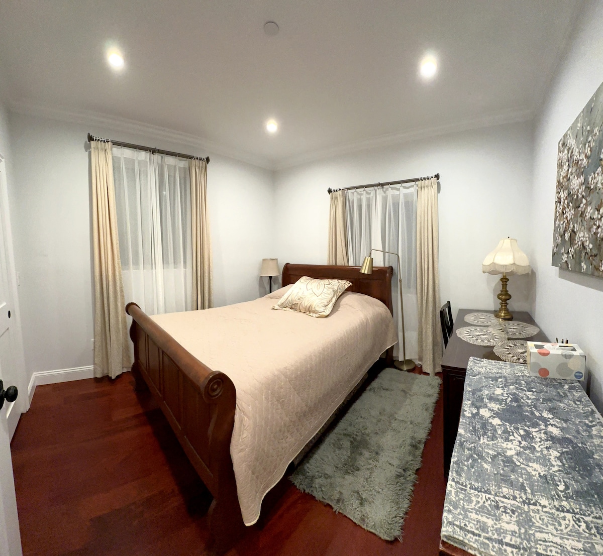 Спална соба 4