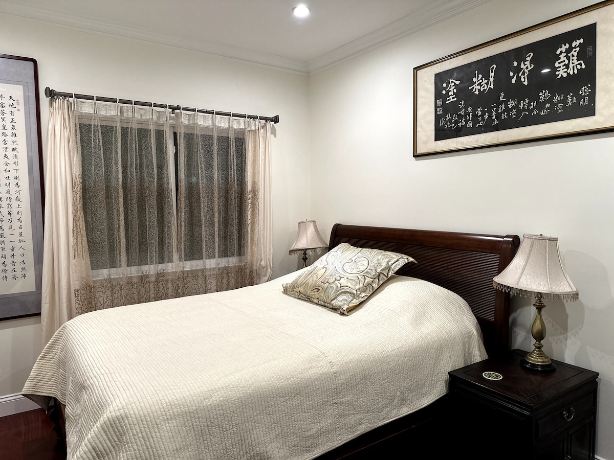 Спална соба 1