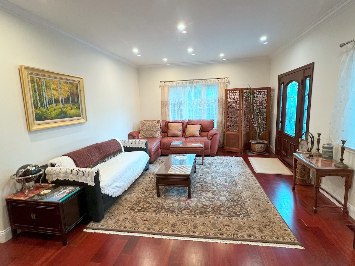 Дневна соба 1