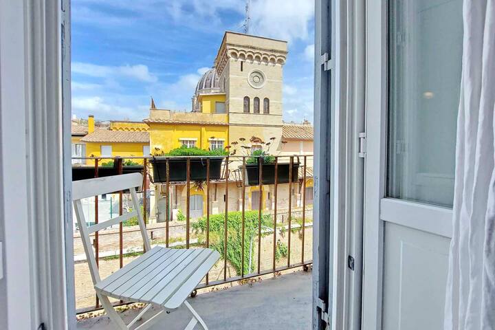 Suite Sistina gallery image 2