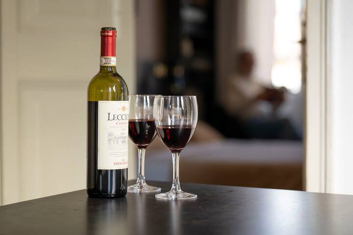 Suite Sistina gallery image 3