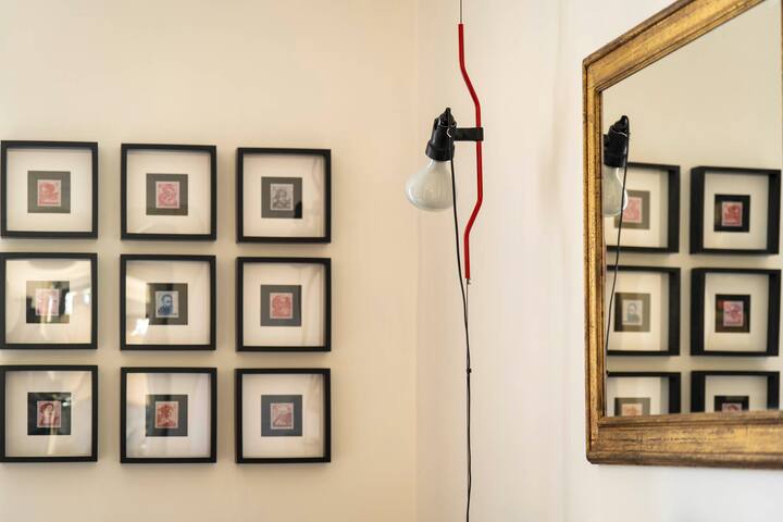 Suite Sistina gallery image 5