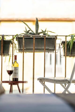 Suite Sistina gallery image 4