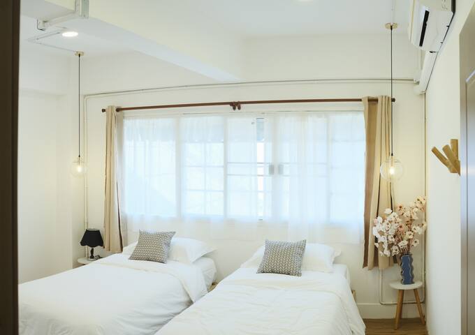 Private Full-Floor Spacious 5BR, CHINA TOWN gallery image 4