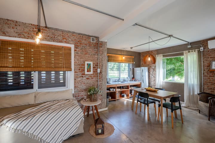 Casas Urbanas – Apartamento Confort - Jesús María