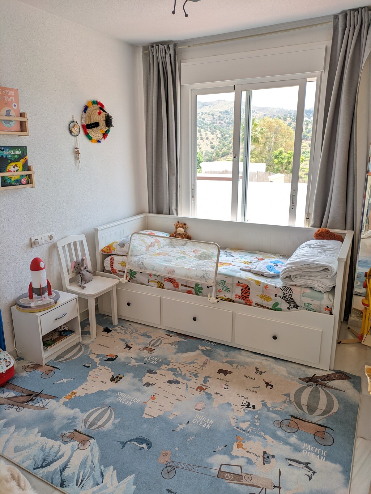 საძინებელი 2