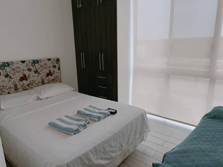 Chambre 3