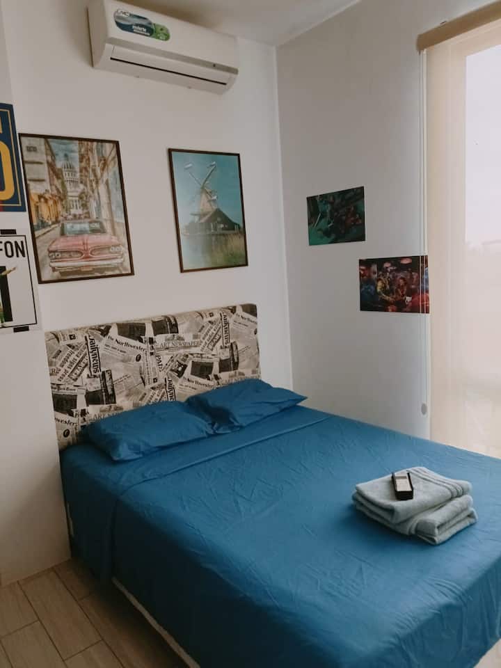 Chambre 4