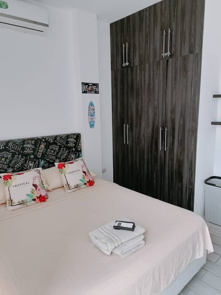 Chambre 2