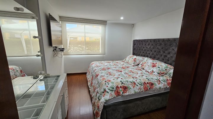 საძინებელი 1