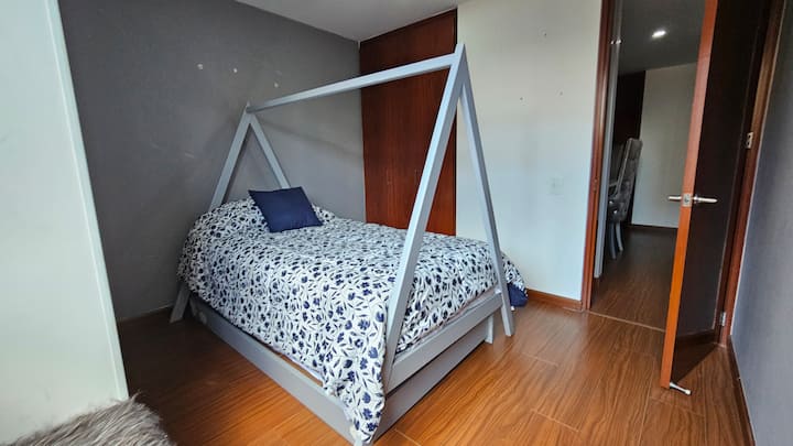 საძინებელი 3